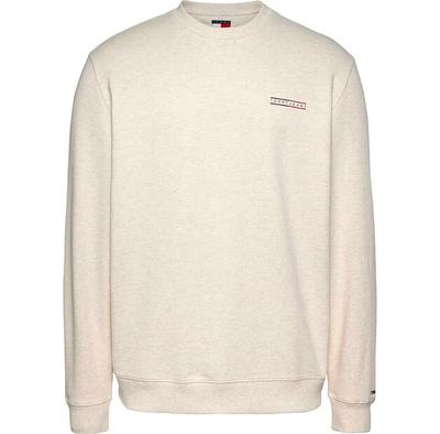 Tommy Jeans Entry Graphic Regular Fit свитшот