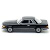 PCX87 1/87 мерседес бенц SLC (С107) 1971 черный премиум классический мини-автомобиль масштаб HO