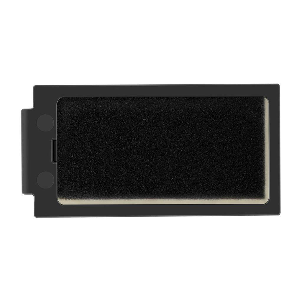 6/12 шт. Сменный HEPA-фильтр для робота-пылесоса T50 HEPA-фильтры Робот-пылесос Подметание Замена Комплекты аксессуаров