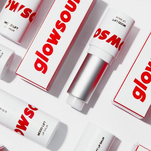 Бальзам для губ Glossoul Mudrift Vibrant 4,3г, смешанные цвета, 1 штука, лучшая мужская косметика Кореи