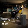 Philips AC3221/13 Air Purifier 520m3/h Gray