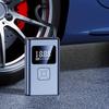 Портативный воздушный компрессор, электрический автомобильный воздушный насос, насос для накачивания шин, для накачивания шин автомобилей, мотоциклов и велосипедов