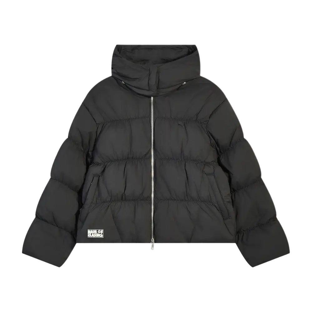 Puma CLASSICS FW25 Пуховик Женский 633512-01