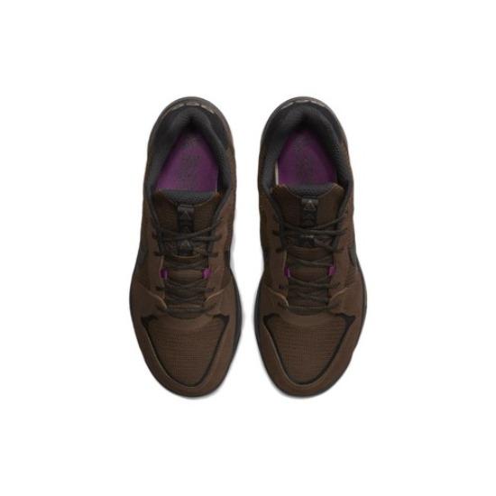 Nike ACG Lowcate Cacao Wow 2022 - DM8019-200