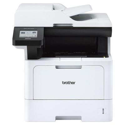 Brother Industries A4 монохромное лазерное многофункциональное устройство MFC-L5710DW (ФАКС/беспроводная связь/проводная локальная сеть/АПД/двусторонняя печать)