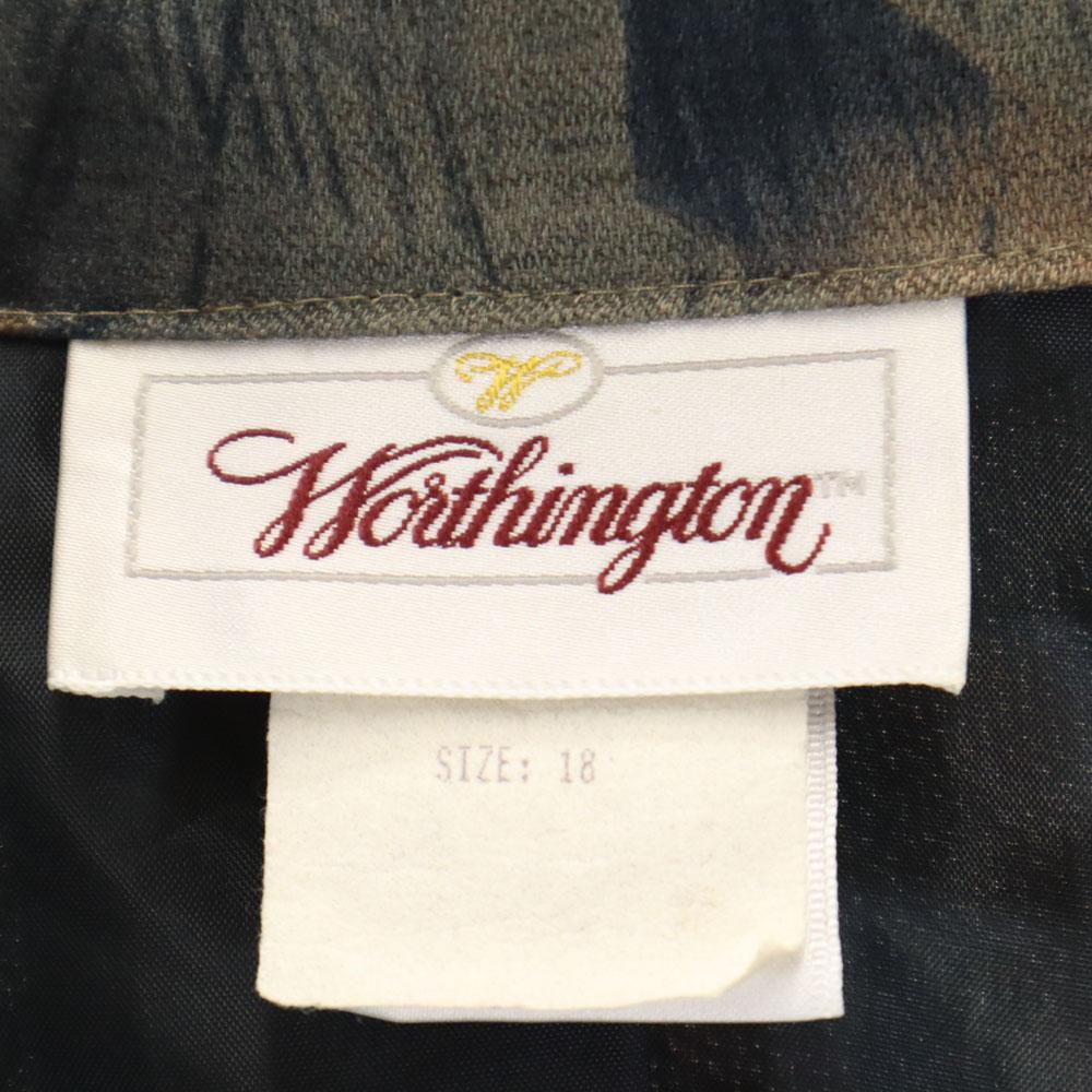 Вашингтон 90-е Сделано в США Старый комбинезон ручка приталенный пиджак Женский Б/У