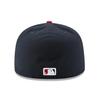 Кепка 59FIFTY MLB 7 ACPERF WASNAT ALT 25J [New Era] WSH/Альтернативная 5/8