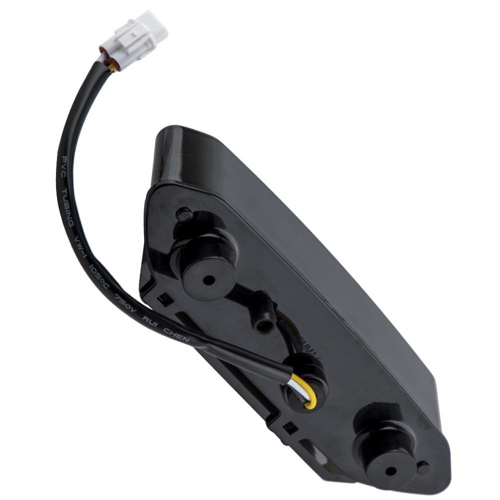 Taillight Assembly Lamp For Yamaha YFZ450 2006-2009 5TG-84710-21-00