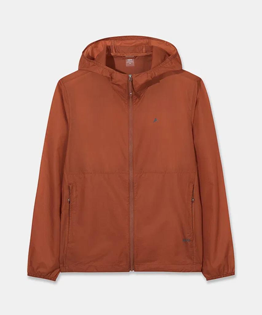 Унисекс ветрозащитная куртка Nepa 7Md0601 Standard