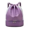 UOSU Dry-Wet Separation Fitness Backpack