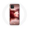 Case for Samsung Galaxy A03 Mikasa Ackerman Attack On Titan Anime Japanese Series