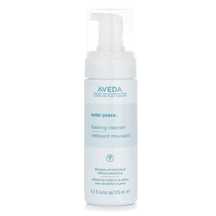 Aveda Пенка для умывания Outer Peace