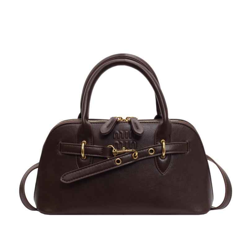 Маленькая сумка женская новая универсальная сумка-мессенджер модная наплечная сумка