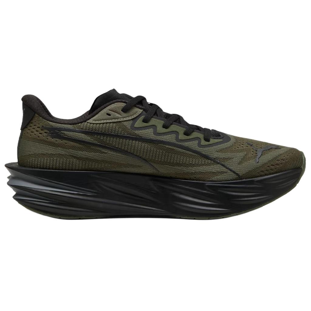 Puma Deviate Pure Nitro 'Моховая завеса'