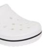 Crocs Public Crock Band White 11016 100