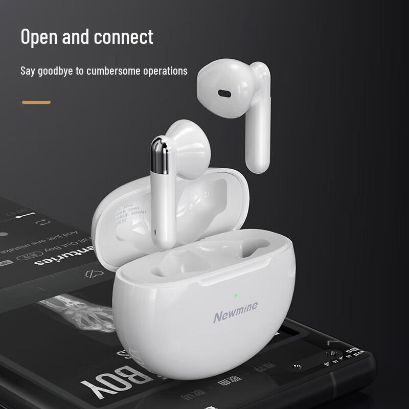 Newmine L3 True Wireless Earbuds