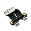 Замена шлейфа платы разъема питания DC I/O USB-C для MacBook Air 13" A1932 2018 A2179 A2337 2018-2020