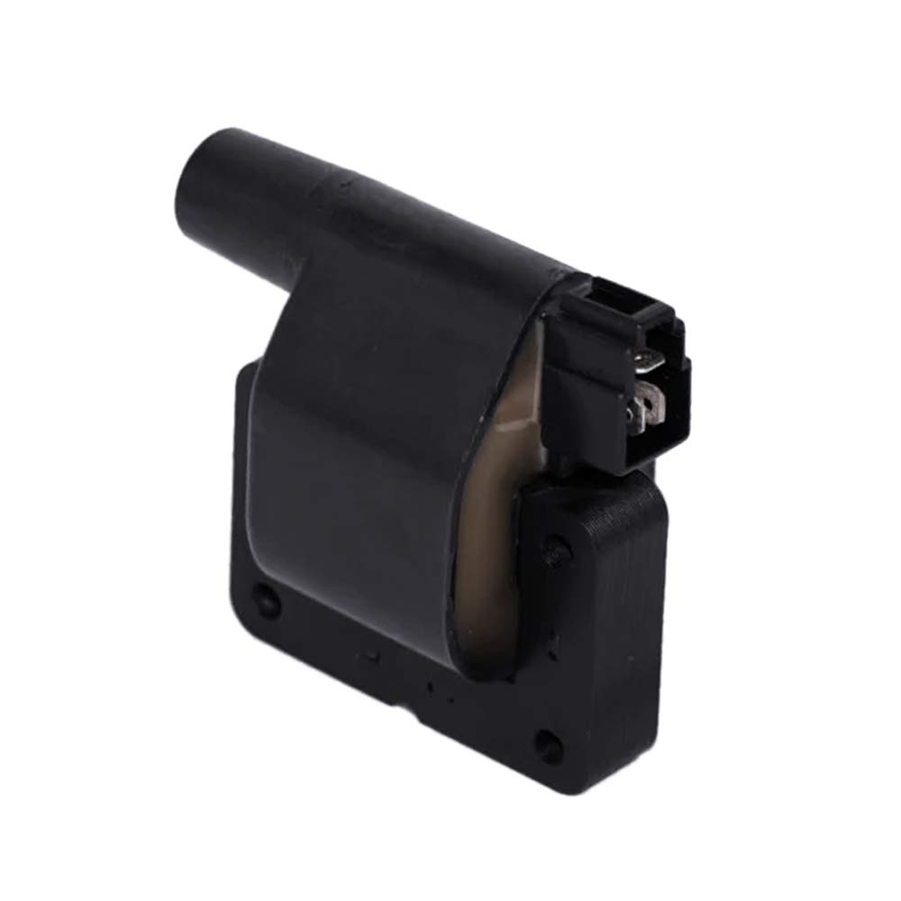 BAIXINDE Ignition Coil 90048-52095 1983-2000 Daihatsu Charade 1.0 1.3i