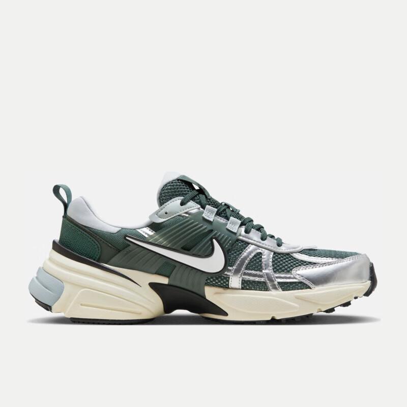 NIKE Men's Casual Sports Shoes NIKE V2K RUN Sneakers