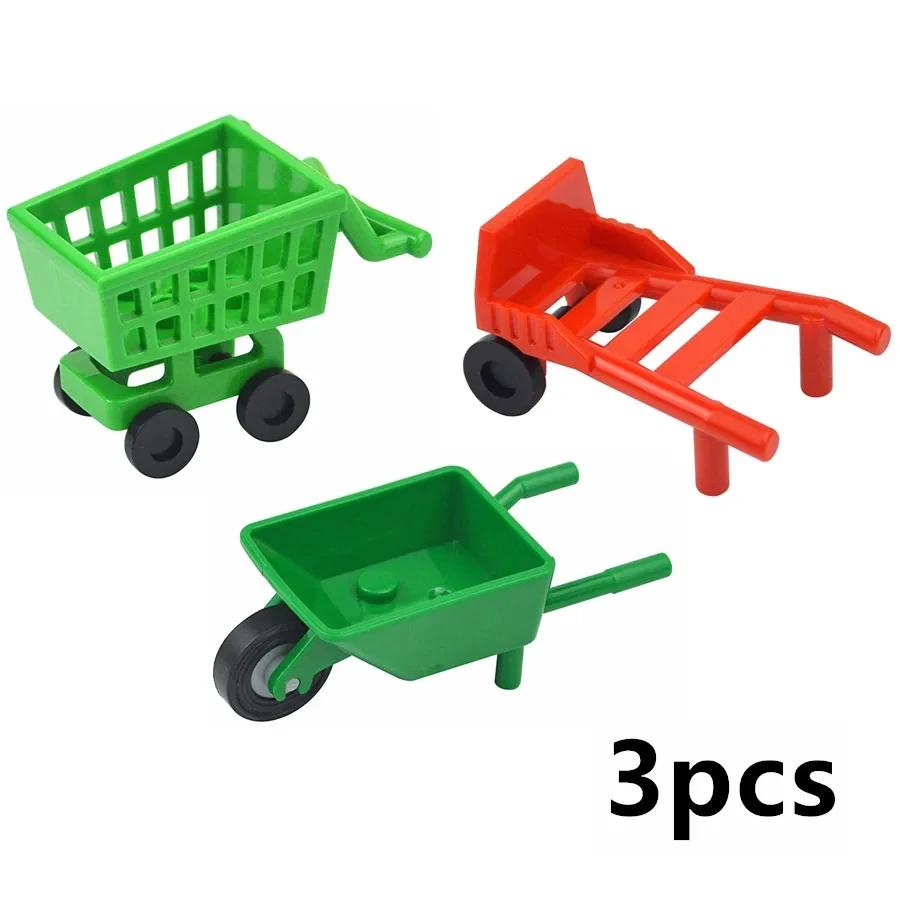 DlY Мини-фигурки для еды, фигурки из строительных блоков, хлеб, рыба, фрукты, курица, краб, хот-дог, торт, пицца, морковка, коробка, креативные игрушки, детали города, кирпич