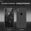 2023 Противоударный Ультратонкий Матовый Чехол для iPhone Xs Max/XR