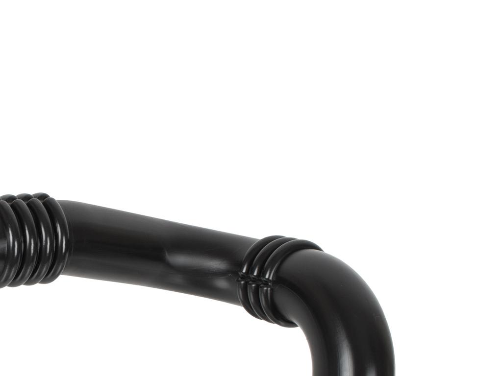 Renault Master III 2010- 2.3 DCi turbo intercooler hose