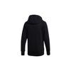 Adidas Мужская куртка с капюшоном на молнии во всю длину X by O, черная DH3382