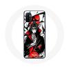 Case for Oppo A53 Itachi Uchiha Naruto Anime Teaser