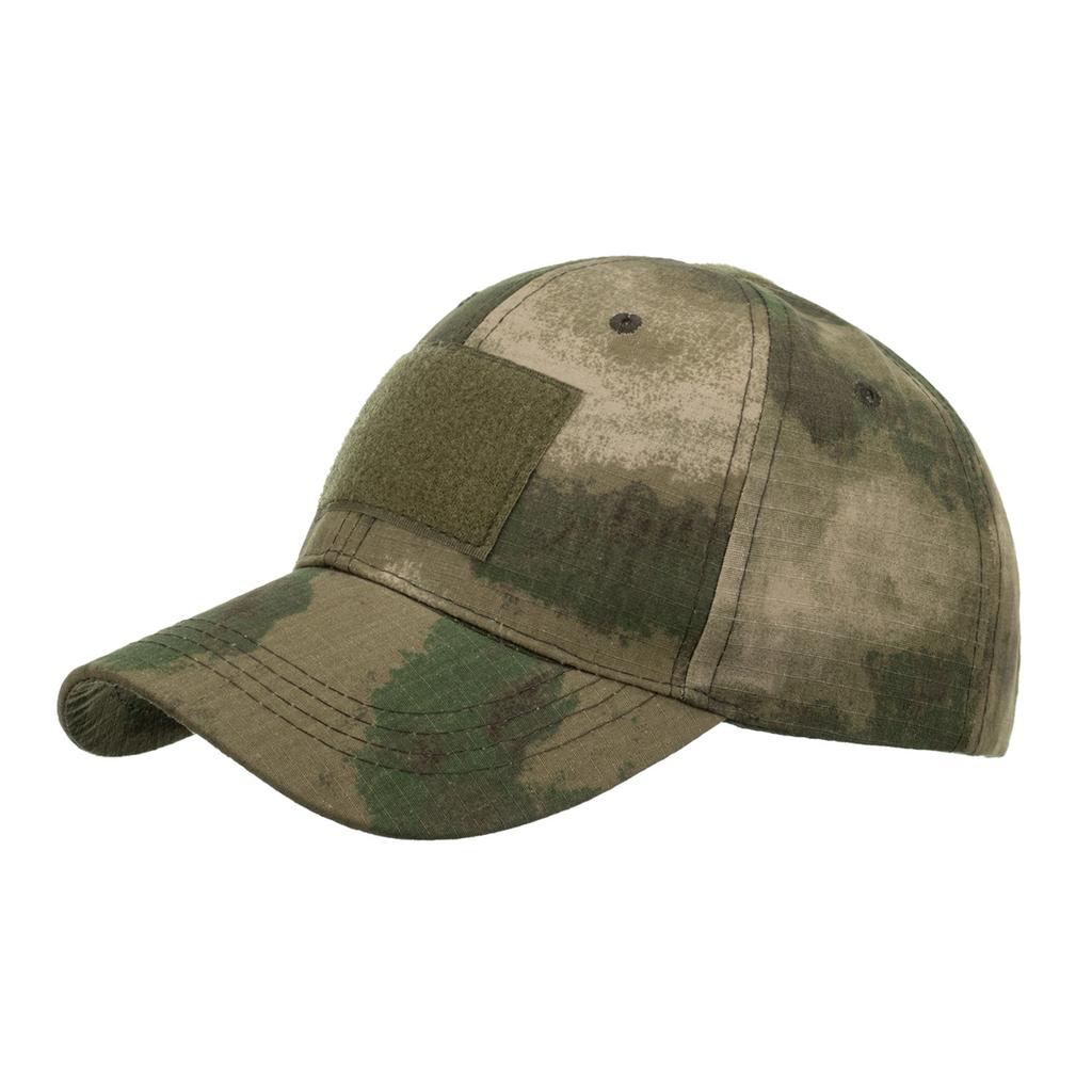 Бейсболка камуфляжная для улицы, тактическая бейсболка, снаряжение для спецназа, летний козырек