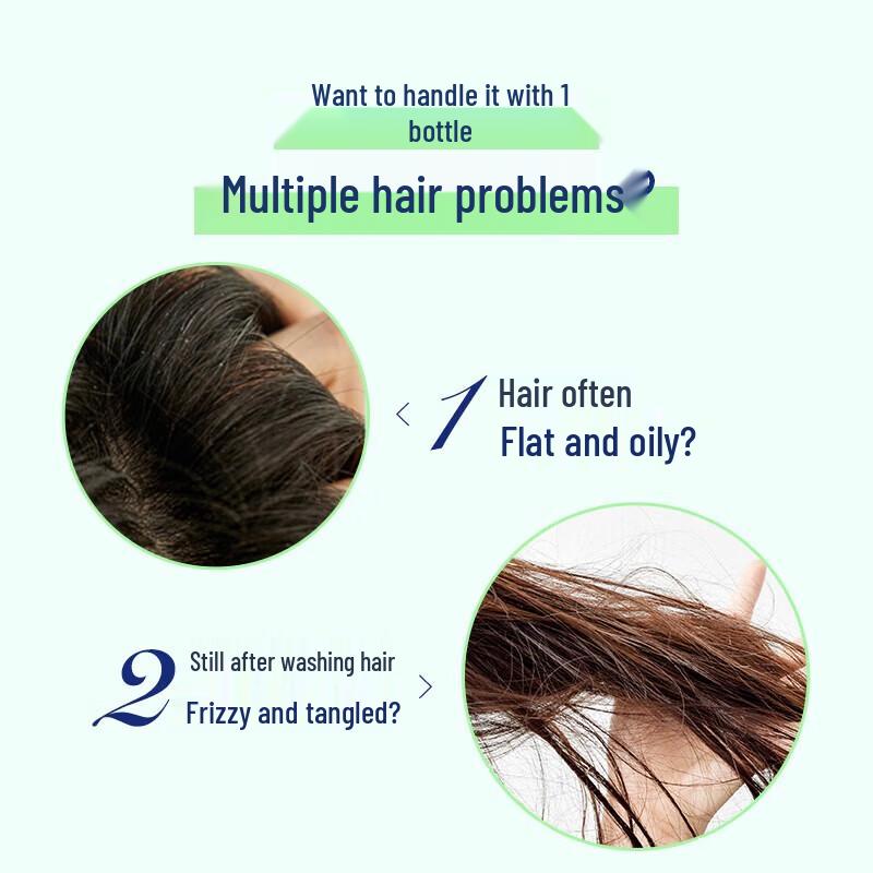 Rejoice Daily Care Volumizing & Oil Control Shampoo