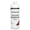 Liquid Calcium Magnesium, 16 Fl Oz (473 Ml)