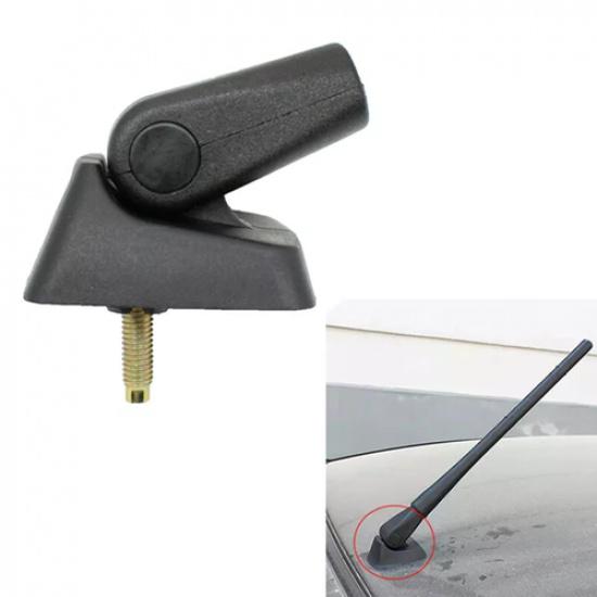 Car Roof Aerial Antenna Base For Renault Peugeot 106 206 306 406 Citroen 656110
