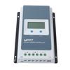 MPPT Контроллер солнечного заряда 20A 12V 24V Регулятор с отрицательным заземлением для литиевых батарей