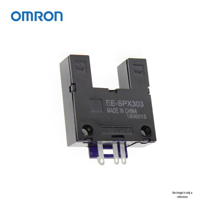 Omron EE-SPX Series Photoelectric Switch