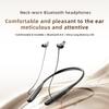 JYL TS In-ear BT5.3 IPX6 Hi-Fi Earhooks Painless Button Control Sports