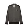 T7 Track Jacket Men Jacket Gray 626397-01
