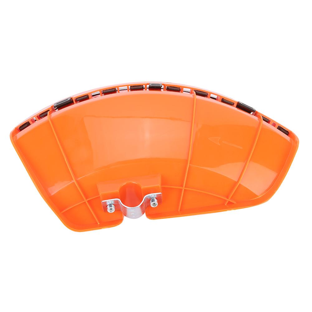 26 мм/28 мм красный пластиковый триммер для газонокосилки, пылезащитный чехол, аксессуар