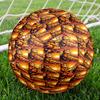 Garfield Print Size 5 Soccer Ball, Standard Match Football for Sports Game and Team Practice, Ideal Gift for Soccer Fans