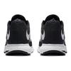 Nike Zoom Winflo 3 Черные мужские кроссовки Бело-Антрацит 831562-001