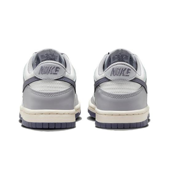 Nike Dunk Low Серый/Парусный FB9109-101