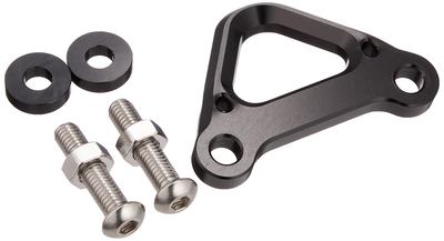 BABY FACE Racing Hook алюминиевый черный YZF-R6 (17) 005-FY006BK