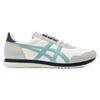 ONITSUKA TIGER Кроссовки для марафона Dualio 'Кремово-белый серый аква' 1183B545-203
