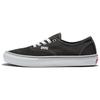 Skate Authentic Dark Grey White Unisex Sneakers VN0A5FC8DGW