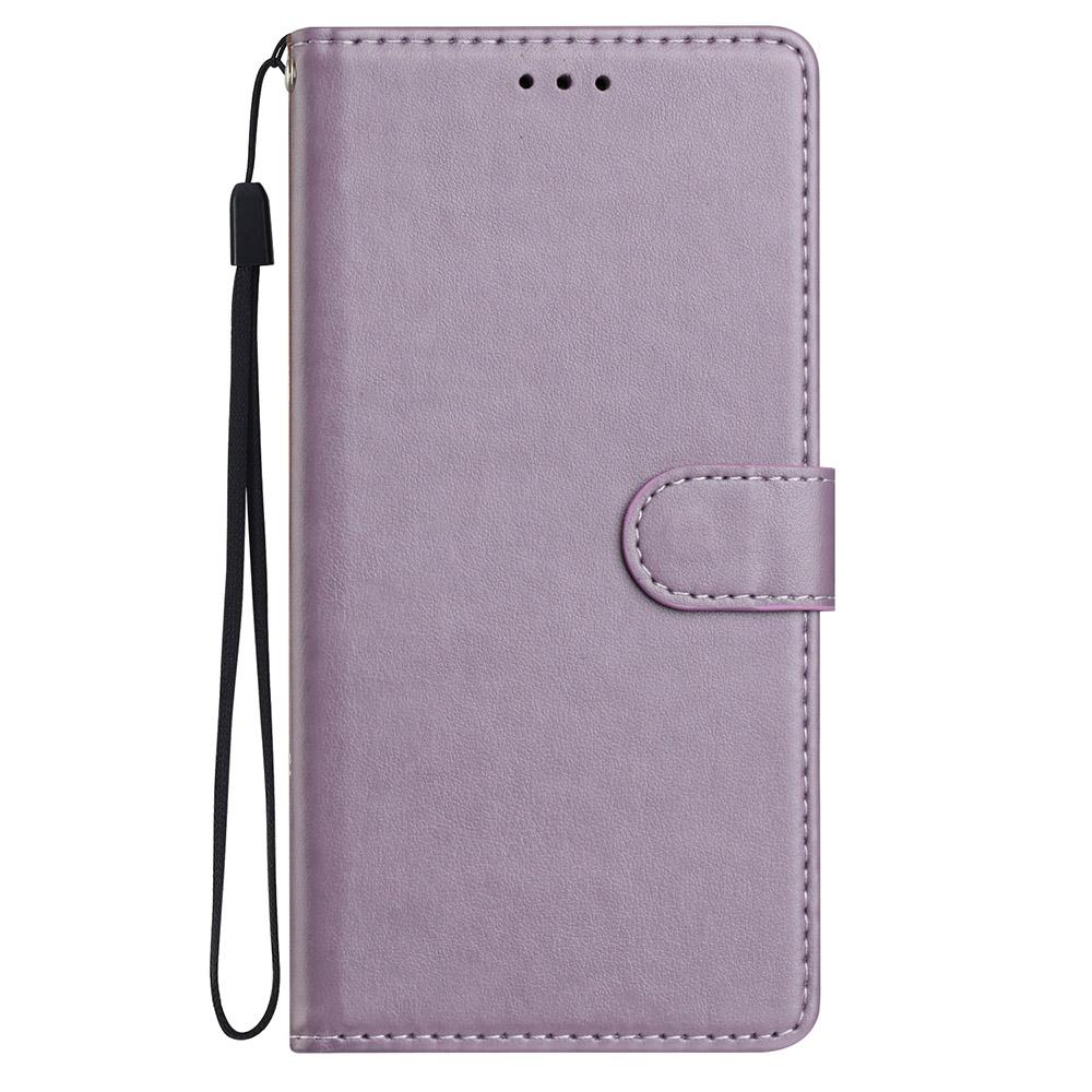 Кошелек с карманом для карт, кожаный чехол-книжка для Xiaomi Poco M6 Plus M7 Pro Redmi 15 15C Note 15 Pro+, роскошная противоударная крышка для телефона