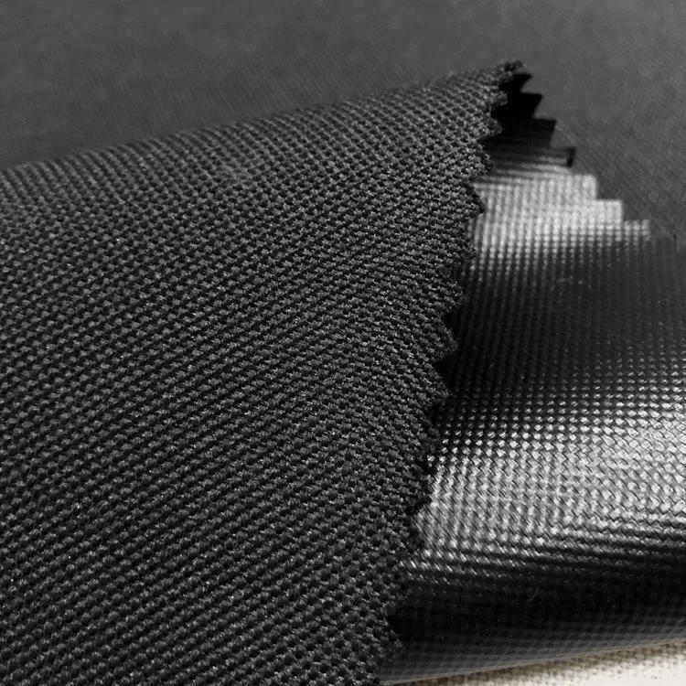 Meetee 50*150см 600D ПВХ Водонепроницаемая Оксфордская Ткань Тент Ткань Защита от Солнца Защита от Дождя Ткани DIY Наружный Материал