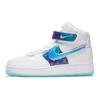 Nike Женские кроссовки Air Force 1 High Good Game Белые DC2111-191