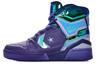 Кеды Erx Impress High 'Court Purple Iridescent' 163796C