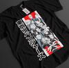 Tokyo Revengers Shirt Manjiro Sano Tshirt Mikey Tee Draken T-Shirt Takemichi Top