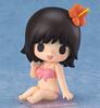 Nendoroid More Customized Купальник ПВХ Окрашенный Торговая Фигурка Коробка из 6 Не Масштабных