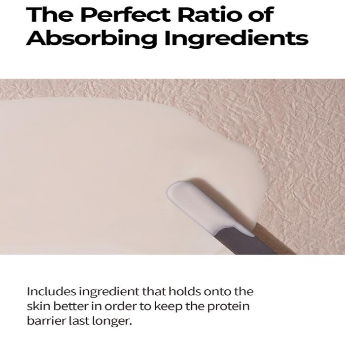 NUMBUZIN No.2 Протеиновая 43% кремовая сыворотка